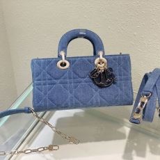 Christian Dior My Lady Bags